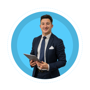 eAccounts | Amazon FBA Accountants UK Kristian Corbisiero, ACCA Chartered Certified Accountant at eAccounts