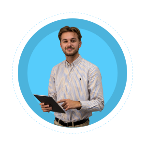 eAccounts | Amazon FBA Accountants UK Daniel Roberts, Senior Accountant at eAccounts